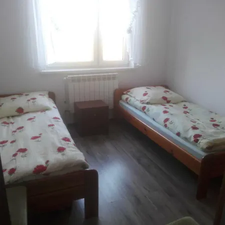Agroturystyka U Tadka Kleczany  Exterior photo