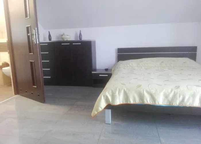 Agroturystyka U Tadka