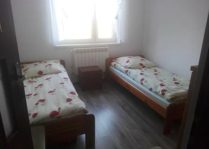 Agroturystyka U Tadka