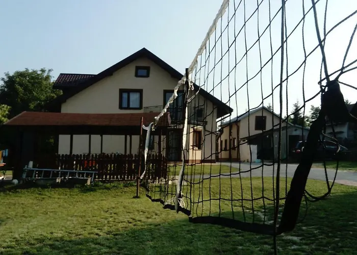 Agroturystyka U Tadka