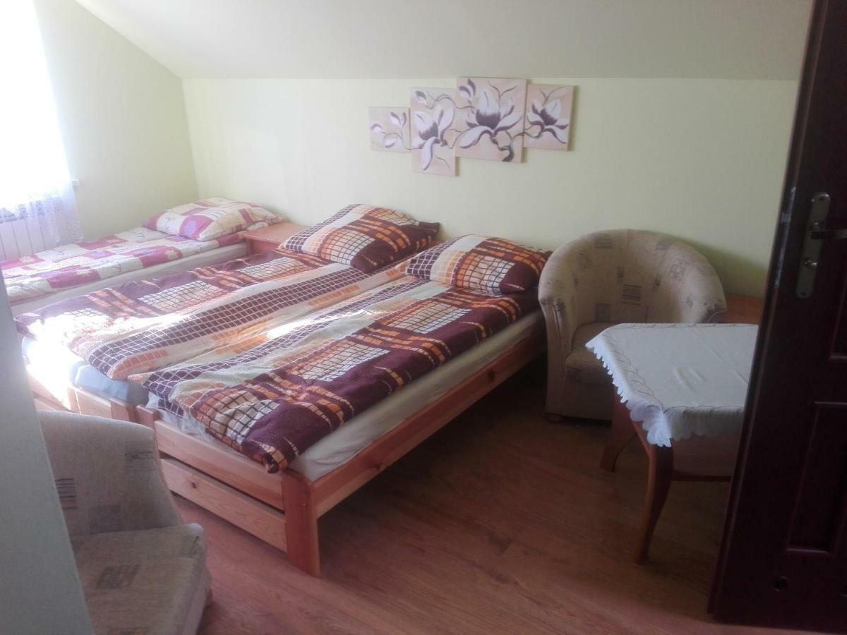 U Tadka Homestay *