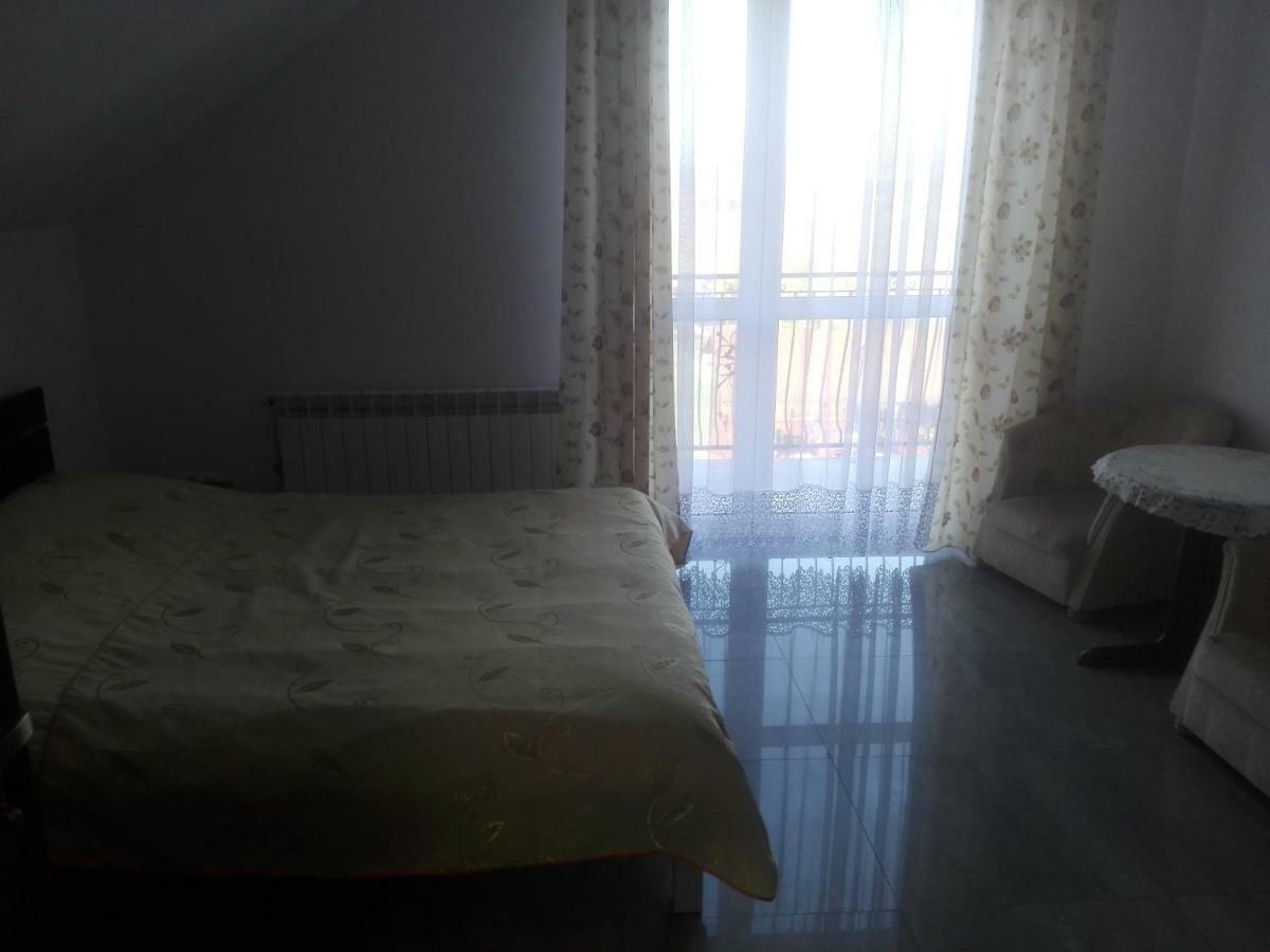 Homestay U Tadka