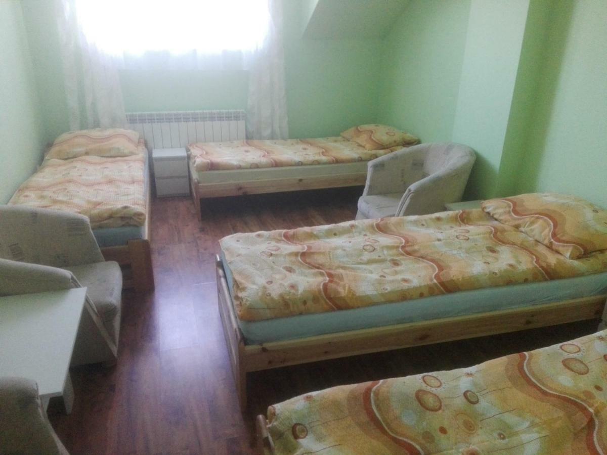 U Tadka Kleczany (Gorlice)