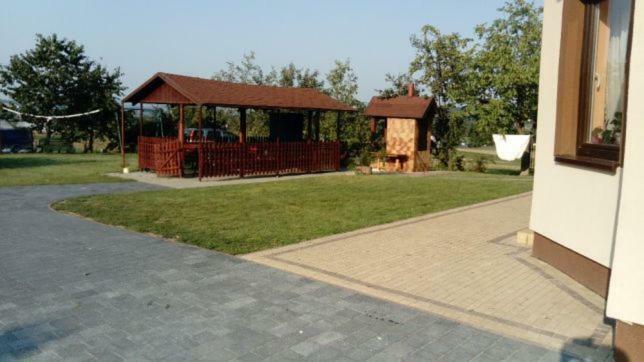 Privatunterkunft U Tadka Kleczany (Gorlice)