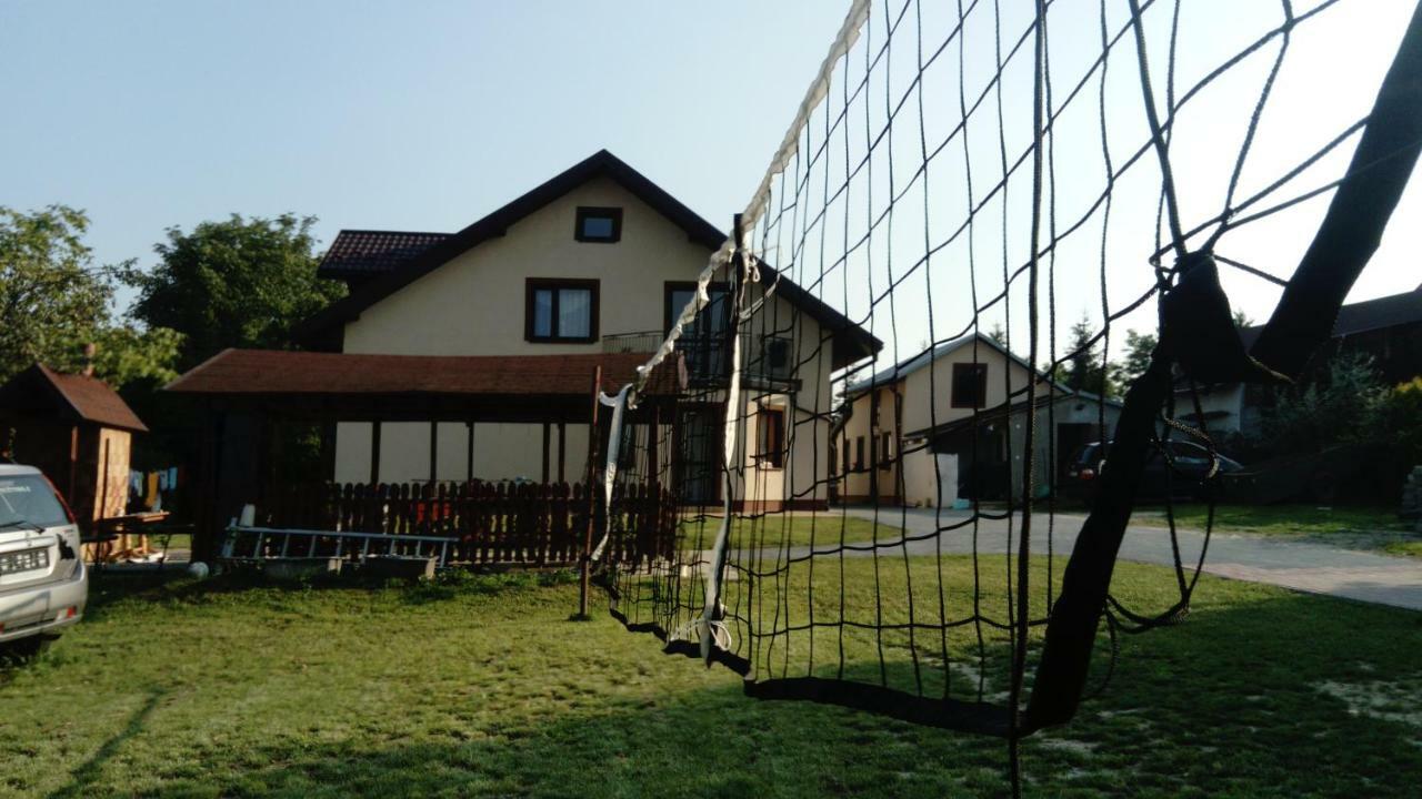 Homestay U Tadka